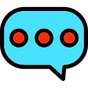 chat icon