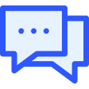 chat icon