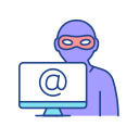 hacker icon