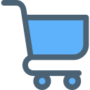 carrito de compras icon