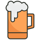 jarro de cerveza icon