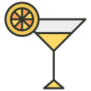 copa de vino icon