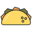 tacos icon