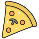 pizza icon