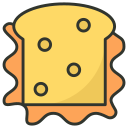 emparedado icon