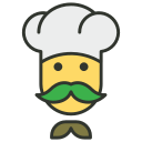 cocinero icon