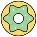 rosquilla icon