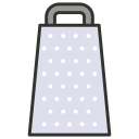 Grater 