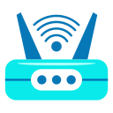 conexión wifi icon