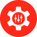 control icon