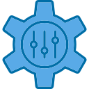 control icon