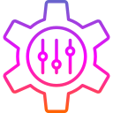 control icon