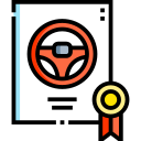 certificado icon