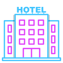 hoteles 