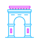 arco de sergi icon