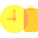 reloj icon