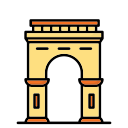 arco de sergi icon