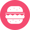 hamburguesa icon