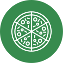 pizza icon