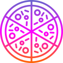 pizza icon