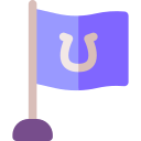 bandera icon