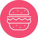 hamburguesa icon