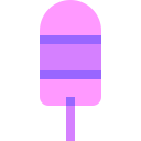 paleta de hielo icon