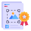 certificado icon