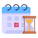 calendario icon