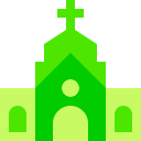 iglesia icon