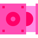 disco duro icon