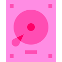 disco duro icon