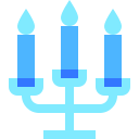 candelabro icon