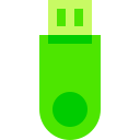 unidad flash icon