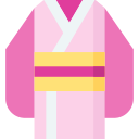 kimono icon