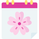 calendario icon