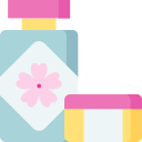 cosmético icon