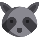 mapache icon