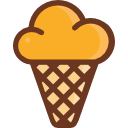 Ice cream icon