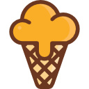 Ice cream icon