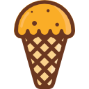 Ice cream icon