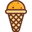 Ice cream icon