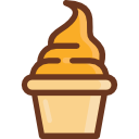 Ice cream icon