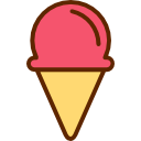Ice cream icon