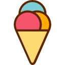 Ice cream icon
