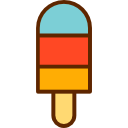 Ice cream icon