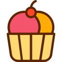 Ice cream icon