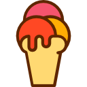 Ice cream icon