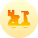 scooter icon