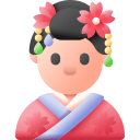menina icon
